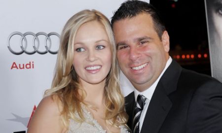 Randall Emmett and Ambyr Childers were married from 2009 to 2017.